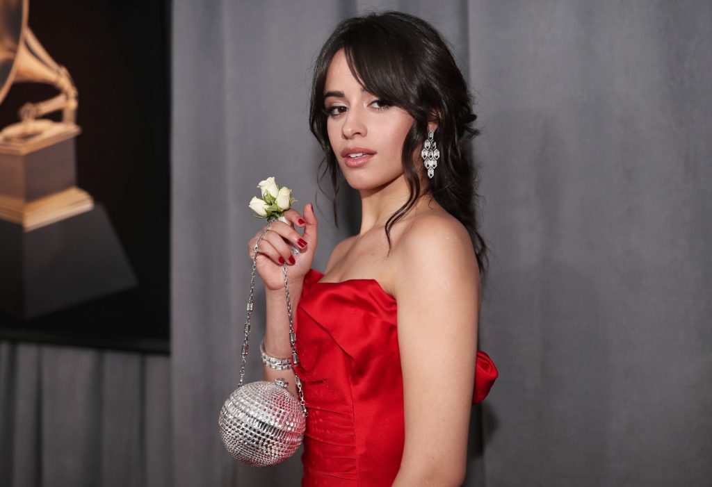 Камила Кабело подкрепи Fifth Harmony след събирането им без нейно участие Камила Кабело подкрепи Fifth Harmony след събирането им без нейно участие