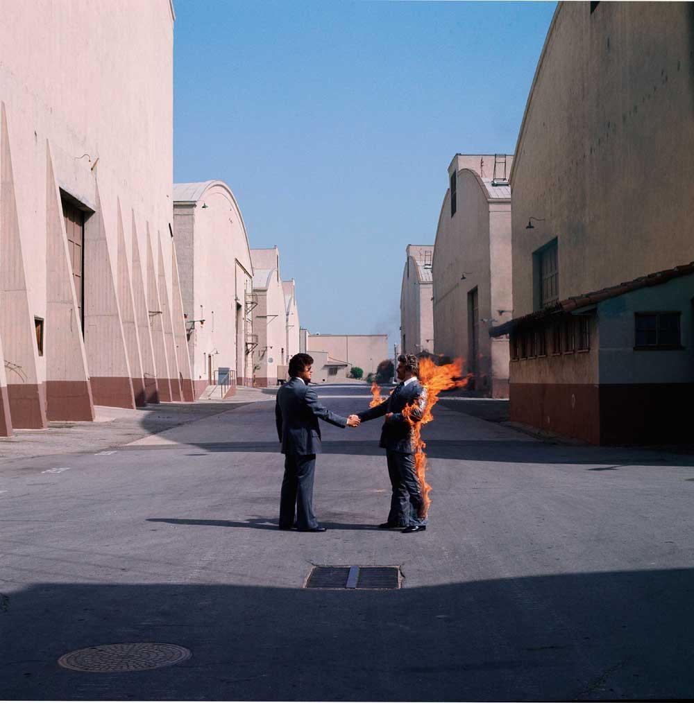 „Wish You Were Here“ на 50: Pink Floyd празнуват с юбилейно издание и история за отсъствието на един „луд диамант“