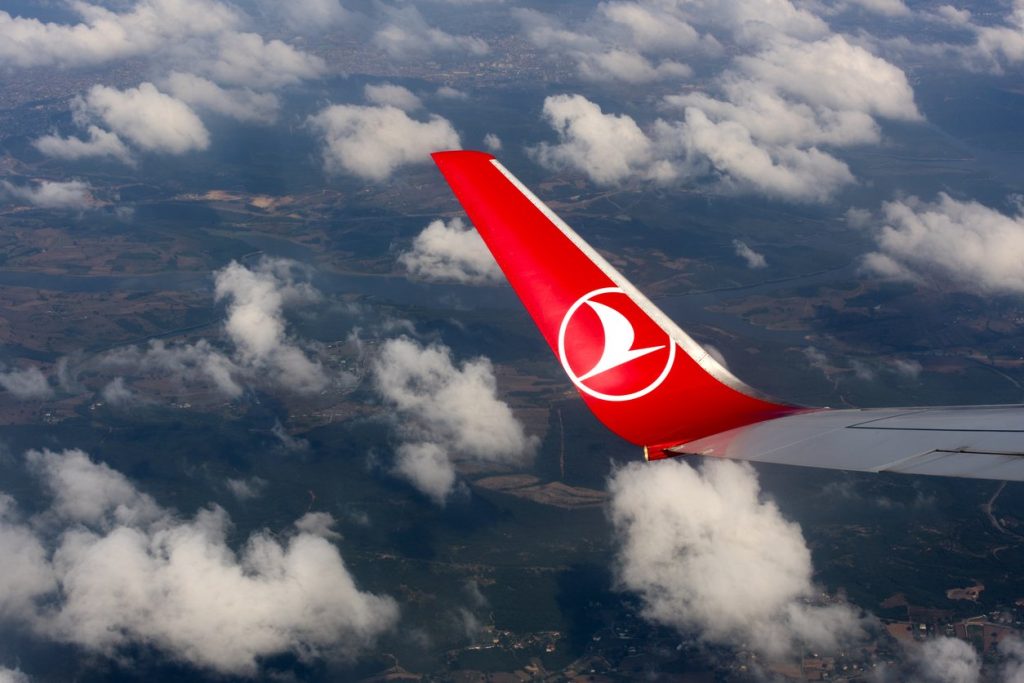 Turkish Airlines с ключова експанзия: Открива полети до Армения и Румъния