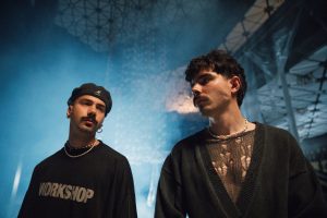 Молец представиха „Вече знам“ в звездна колаборация с Теодосий Спасов и Стунджи