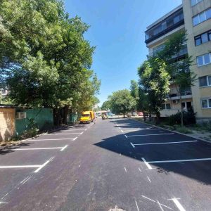 Край на юридическия хаос: Паркоместата стават самостоятелни имоти с нов законопроект