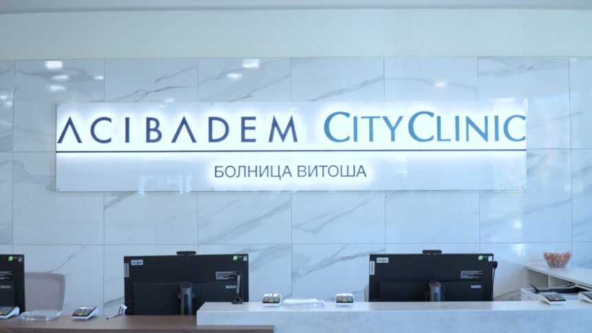 Ангел Ангелов: Инвестираме 100 млн. лв., за да задържим най-добрите лекари в България