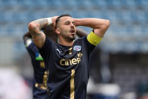 Турската държава пое контрола над елитен футболен клуб, собственикът е разследван за мащабна измама