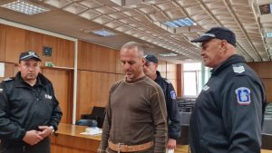 IT специалист планирал с GPS убийството край Смолян: месеци тормоз и ограничителна заповед не спрели насилника