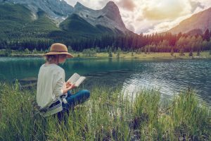 Литературният туризъм расте: Как четенето на книги се превръща в приключение и културно потапяне