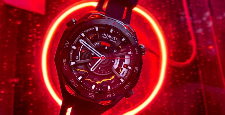 Huawei Watch Ultimate 2: Ултимативният смарт часовник за 2025 г. с подводна сонарна комуникация и X-TAP сензор