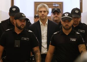 Зловещо послание към сестрата на Благомир Коцев: Разследват заплаха за убийство