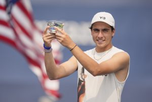 Българска рокада на върха: Иван Иванов пропуска финалите на ITF, Александър Василев е новият №1