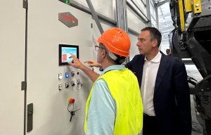 Бургас превърна хранителните отпадъци в електричество за детски градини и училища