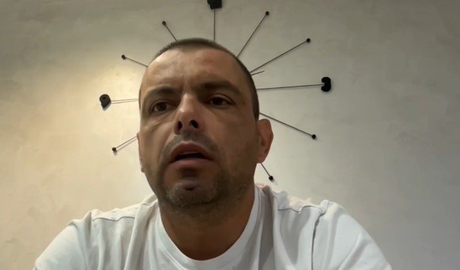 Чичото на 4-годишния Мартин: „Имаме голямо бебе, учим го наново да ходи и да се храни“