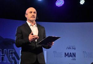 Георги Тошев се разграничи от Венета Райкова: Нямам нищо общо с нейните изблици и непрофесионално поведение