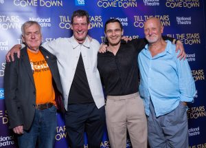 Исторически триумф: Юлиан Костов покори сцената на Уест Енд под овациите на критиката