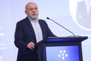 България влиза в надпреварата за дронове: Държавата търси родни разработчици