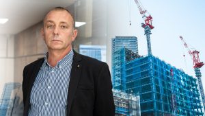 Георги Шопов (НАСП): Свръхрегулацията създава монопол и прави жилищата недостъпни