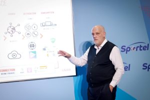 Хавиер Тебас с взривни обвинения: Манчестър Сити извършва финансови измами, ПСЖ е на ръба