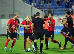 Футболната карта на Европа се преначертава: Само три нации остават извън групите на евротурнирите