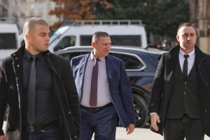 Проф. Киров: ВКС създаде правен хаос, но не е уволнил Сарафов. Вината е в персонален закон, писан на коляно