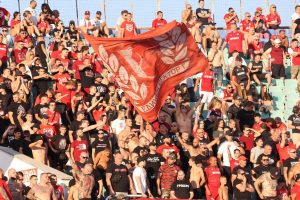 Чистката в ЦСКА продължава: Клубът освободи последния човек на Гриша Ганчев и психоложката на фона на тежка криза