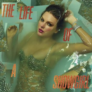 Тейлър Суифт превзема света отново: Новият албум „The Life of a Showgirl“ излезе с глобална кампания