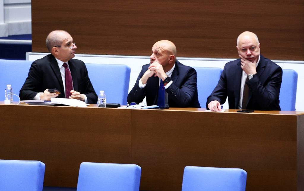 Дончев: Половината евросредства са договорени, плащанията са ускорени с 80%
