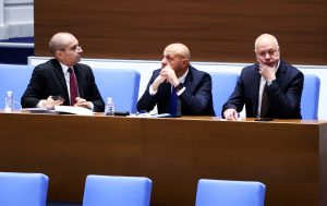 Дончев: Половината евросредства са договорени, плащанията са ускорени с 80%