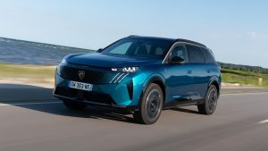 Peugeot превръща електромобилите си в мобилни електроцентрали с две нови ключови технологии