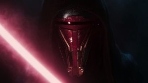 Изтекли кадри разкриват амбициозния, но отменен римейк на Star Wars: KOTOR