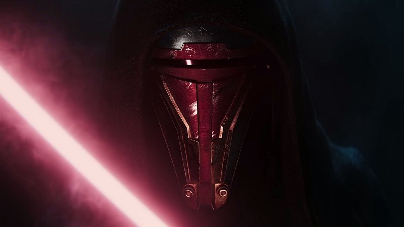 Изтекли кадри разкриват амбициозния, но отменен римейк на Star Wars: KOTOR Изтекли кадри разкриват амбициозния, но отменен римейк на Star Wars: KOTOR