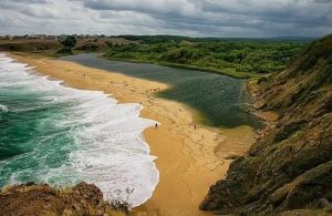Военни ще взривят устието на Велека, за да спасят Синеморец от потопа