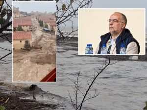 Тома Белев: В Елените няма река, а хотели върху коритото ѝ. Корупцията убива.