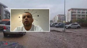 Двойна трагедия: Потопът в Слънчев бряг удари семейството на убитата от АТВ Христина