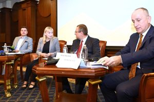 Елена Йончева: България се нуждае от спешна национална програма за достъпни жилища