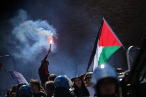 Напрежение в Италия: Протести искат бойкот на мача с Израел, УЕФА обмисля санкции