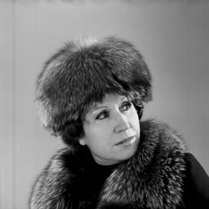100 години от рождението на Лиляна Кошлукова: "Най-страшна е смълчаната зала"