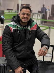 Карлос Насар преди Световното в Норвегия: Ще дам всичко българското знаме да е най-отгоре!