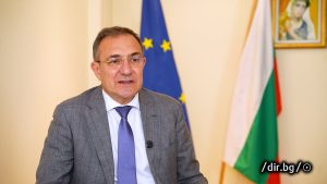 10 милиона лева санкции от борбата със сивия сектор; Гуцанов: Засилените проверки дават резултат