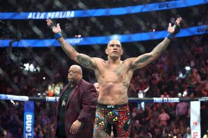 Алекс Перейра си върна трона в UFC: Нокаут за 85 секунди и силно послание