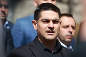 Радостин Василев: Борислав Сарафов е „деветото джудже“, трябва да му бъде търсена наказателна отговорност