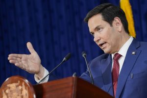 Марко Рубио: Войната в Газа не е приключила; Втората фаза за траен мир е 'още по-трудна'