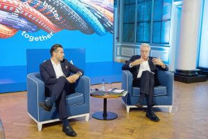 UNIQA ускорява растежа: ЦИЕ остава най-динамичният застрахователен пазар в света