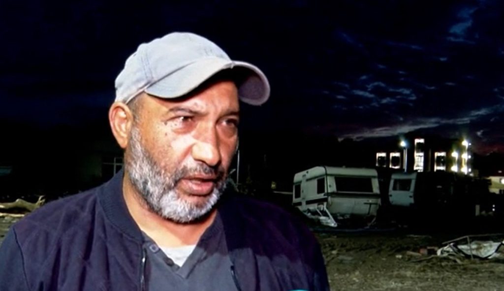 Собственикът на отнесената каса в Царево разкри истината: Край на „златната треска“, най-ценни са документите за 22 камиона