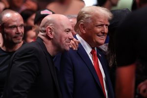 Историческо UFC събитие: Тръмп обяви 14 юни 2026 г. за галавечер в Белия дом