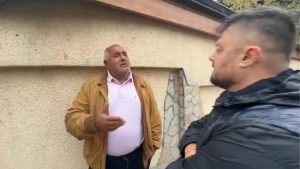 Борисов: Не предлагам „Лукойл“, но промотирам успешен проект, който носи 900 млн. годишно