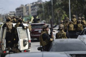 Примирие в Алепо: Сблъсъците между сирийската армия и кюрдите застрашават политическата интеграция