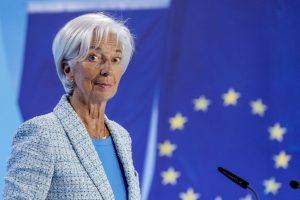 Лагард: Юридически грешки със замразените руски активи заплашват доверието в еврото