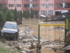 КАБ: Наводненията са резултат от безконтролно застрояване и институционално бездействие