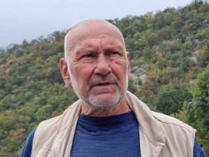 Ново монументално откритие в Перперикон променя представите за римската архитектура в Родопите