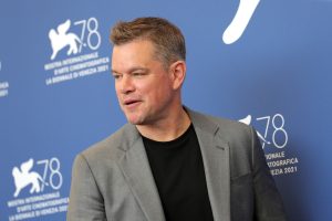 Мат Деймън: Хармонията между екшън звездите и семейния баланс