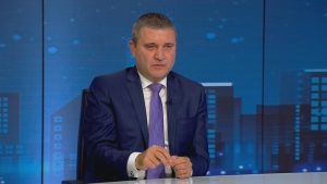 Горанов: България изчерпа плоския данък – дефицитът за 2026 г. може да надхвърли 8%