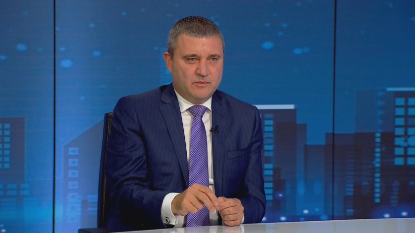 Горанов: България изчерпа плоския данък – дефицитът за 2026 г. може да надхвърли 8%